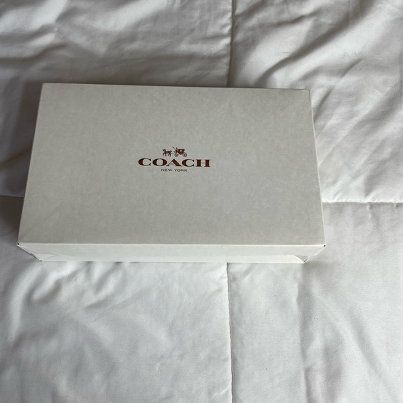 NWT Coach Wallet - Picture 7 of 9